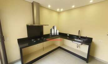 Imagem 6: Terras da Estancia - Casa 3 dorm sendo uma suite e Piscina