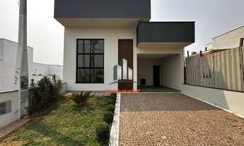 Imagem: Terras da Estancia - Casa 3 dorm sendo uma