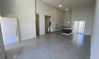 Imagem 3: Casa de 3 dorm sendo a suite + escritorio no Condominio Olivio Franceschini