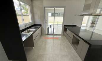 Imagem 7: Casa 4 suites Arborais em Campinas