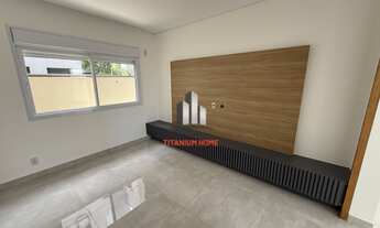 Imagem 4: Casa 4 suites Arborais em Campinas