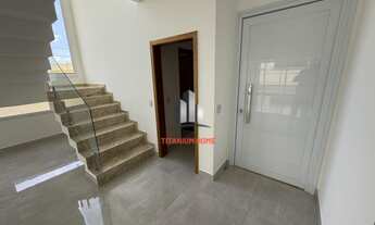 Imagem 2: Casa 4 suites Arborais em Campinas