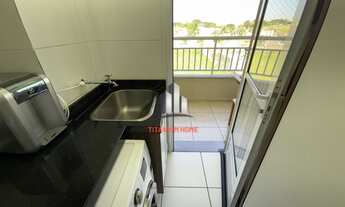 Imagem 5: Vila Felice 2 dorm 56 mts com Churrasqueira Gourmet - Hortolandia