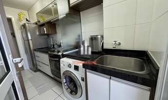 Imagem 6: Vila Felice 2 dorm 56 mts com Churrasqueira Gourmet - Hortolandia