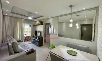 Imagem: Vila Felice 2 dorm 56 mts com Churrasqueira