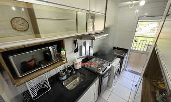 Imagem 4: Vila Felice 2 dorm 56 mts com Churrasqueira Gourmet - Hortolandia