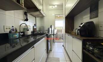 Imagem 3: Vila Felice 2 dorm 56 mts com Churrasqueira Gourmet - Hortolandia