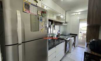 Imagem 2: Vila Felice 2 dorm 56 mts com Churrasqueira Gourmet - Hortolandia