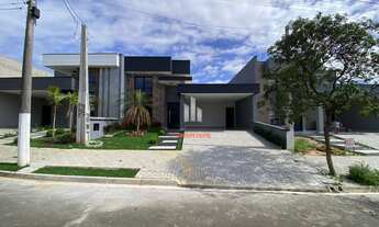 Imagem: Casa à venda no bairro reserva da Mata