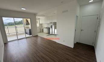 Imagem: Noville Residencial no Swiss Park garden