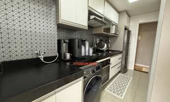 Imagem 5: Vila Felice 2 dorm 56 mts com Churrasqueira Gourmet - Hortolandia