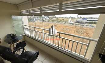 Imagem 7: Vila Felice 2 dorm 56 mts com Churrasqueira Gourmet - Hortolandia