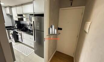 Imagem 2: Vila Felice 2 dorm 56 mts com Churrasqueira Gourmet - Hortolandia