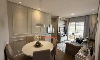 Imagem: Vila Felice 2 dorm 56 mts com Churrasqueira