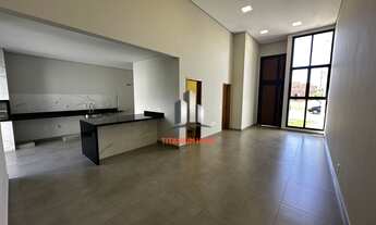 Imagem 7: Casa 3 dorm sendo duas suites no Condomínio Terras da Estancia Paulinia