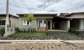 Imagem 2: Casa de 3 dorm sendo uma suite em Condomínio Fechado