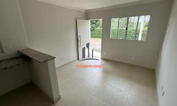 Imagem 7: Casa de 3 dorm sendo uma suite em Condomínio Fechado