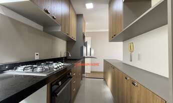 Imagem 4: Avalon 3 dorm sendo 1 suite 2 ª andar- Planejado Aceita Financiamento e FGTS