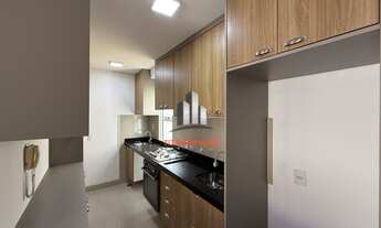 Imagem 2: Avalon 3 dorm sendo 1 suite 2 ª andar- Planejado Aceita Financiamento e FGTS