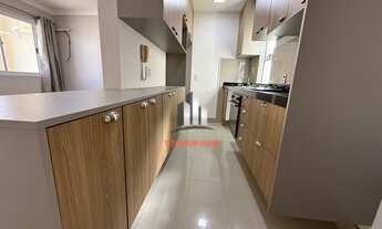 Imagem 3: Avalon 3 dorm sendo 1 suite 2 ª andar- Planejado Aceita Financiamento e FGTS