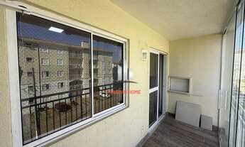 Imagem 6: Avalon 3 dorm sendo 1 suite 2 ª andar- Planejado Aceita Financiamento e FGTS