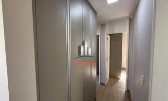 Imagem 7: Avalon 3 dorm sendo 1 suite 2 ª andar- Planejado Aceita Financiamento e FGTS