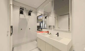 Imagem 6: Casa de 3 suites em fase final no Jardim do Jatoba em Hortolandia