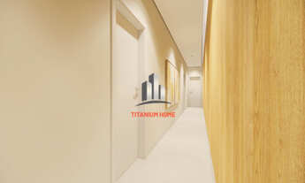 Imagem 4: Casa de 3 suites em fase final no Jardim do Jatoba em Hortolandia