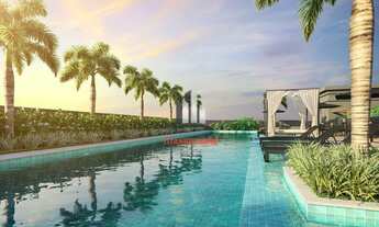 Imagem: Apartamento 3 dorm sendo 1 suite e duas