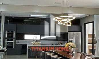 Imagem 3: Casa Espetacular de 3 suites no Portal do Sol em valinhos