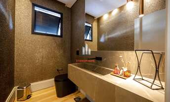 Imagem 6: Casa Espetacular de 3 suites no Portal do Sol em valinhos