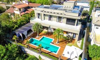 Imagem: Casa Espetacular de 3 suites no Portal do