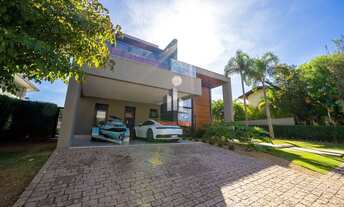 Imagem 2: Casa Espetacular de 3 suites no Portal do Sol em valinhos