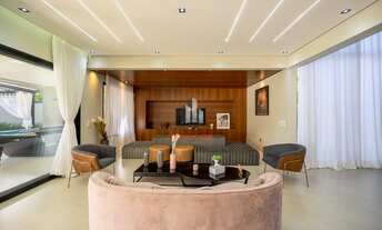 Imagem 4: Casa Espetacular de 3 suites no Portal do Sol em valinhos