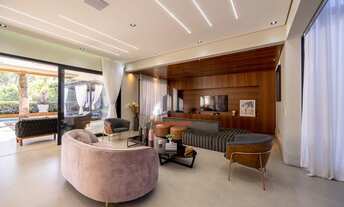 Imagem 5: Casa Espetacular de 3 suites no Portal do Sol em valinhos