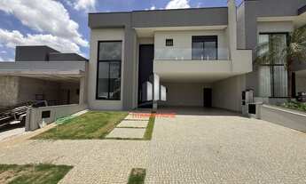 Imagem: Casa com Piscina e 4 suites - no Santorini