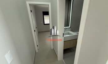 Imagem 5: Casa com Piscina e 4 suites - no Santorini Residencial Club