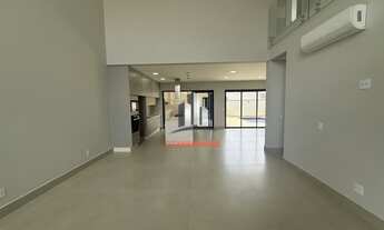 Imagem 3: Casa com Piscina e 4 suites - no Santorini Residencial Club