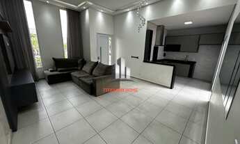 Imagem 4: Linda casa térrea, com piscina 3 dorm sendo uma suite no condomínio Olívio Franceschini