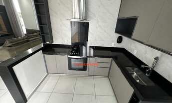 Imagem 7: Linda casa térrea, com piscina 3 dorm sendo uma suite no condomínio Olívio Franceschini