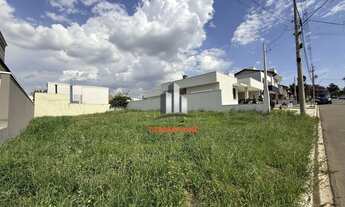 Imagem 3: Terreno de 364 mts excelente opcao no Condomínio Green Park em Hortolandia