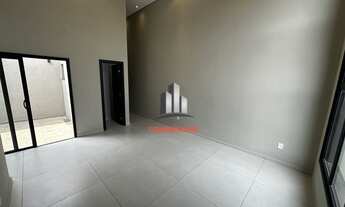 Imagem 4: Casa de 3 dorm sendo um suite no Vila Verde em Hortolandia