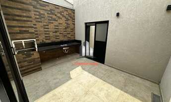 Imagem 7: Casa de 3 dorm sendo um suite no Vila Verde em Hortolandia