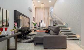 Imagem 4: Casa de 3 suites no Condomínio Jatoba