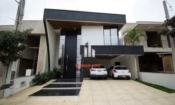 Imagem: Casa de 3 suites no Condomínio Jatoba