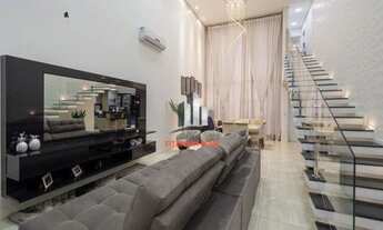 Imagem 3: Casa de 3 suites no Condomínio Jatoba