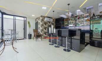 Imagem 6: Casa de 3 suites no Condomínio Jatoba