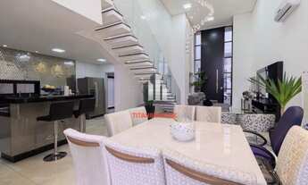 Imagem 5: Casa de 3 suites no Condomínio Jatoba