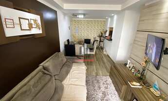 Imagem: Apartamento- 3 dorm sendo 1 suite em frente