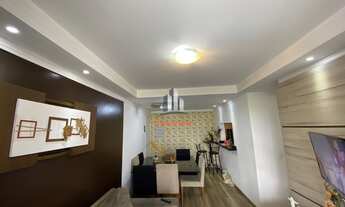 Imagem 4: Apartamento- 3 dorm sendo 1 suite em frente ao Unasp com churrasqueira na sacada